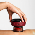 Growly™ — Appareil de récupération musculaire